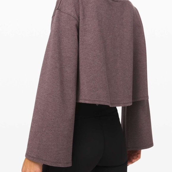 Lululemon Show Your Depth M/L - Picture 2 of 8